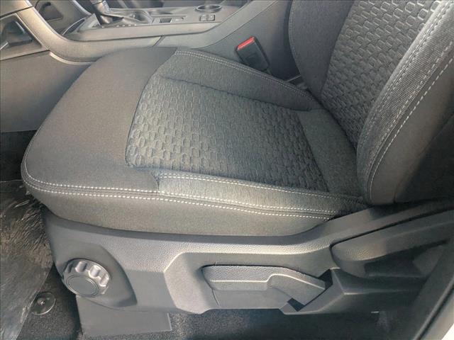 2025 Ford Ranger XL photo 4