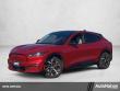 Used 2021 Ford Mustang Mach-E Premium SUV