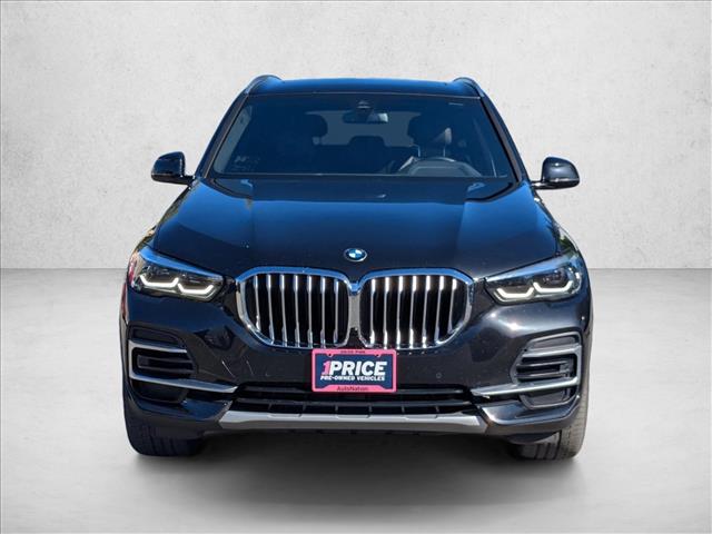2023 Bmw X5 xDrive40i photo 2