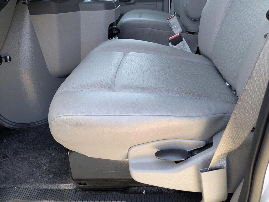 New 2026 Ford E-450 Cutaway Truck