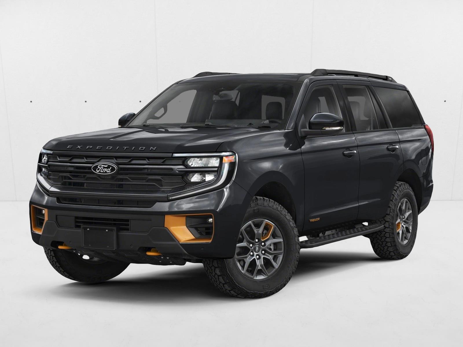 2026 Ford Expedition Tremor's photo