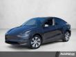 Used 2024 Tesla Model Y Long Range SUV