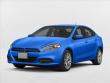 Used 2015 Dodge Dart SXT Sedan