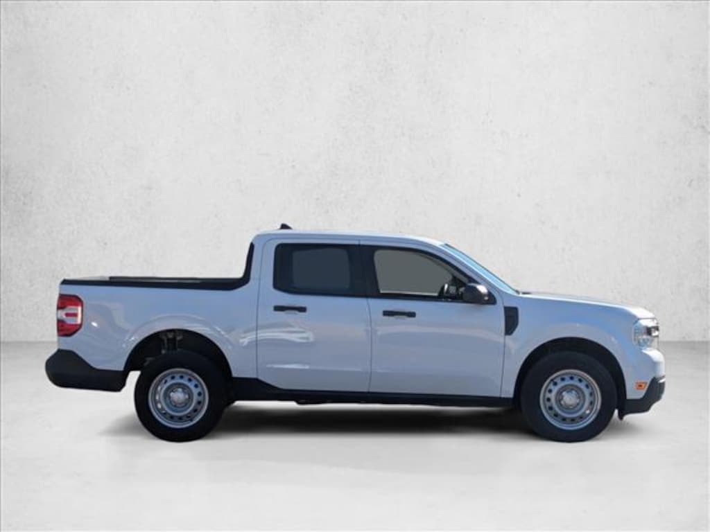 Used 2024 Ford Maverick XL Truck SuperCrew