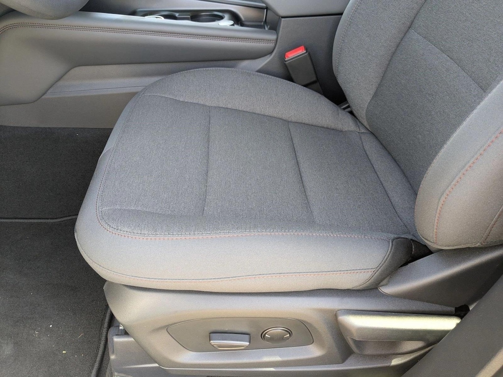 New 2026 Ford Explorer Active w/100A Pkg SUV