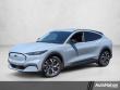 Certified 2025 Ford Mustang Mach-E Select SUV