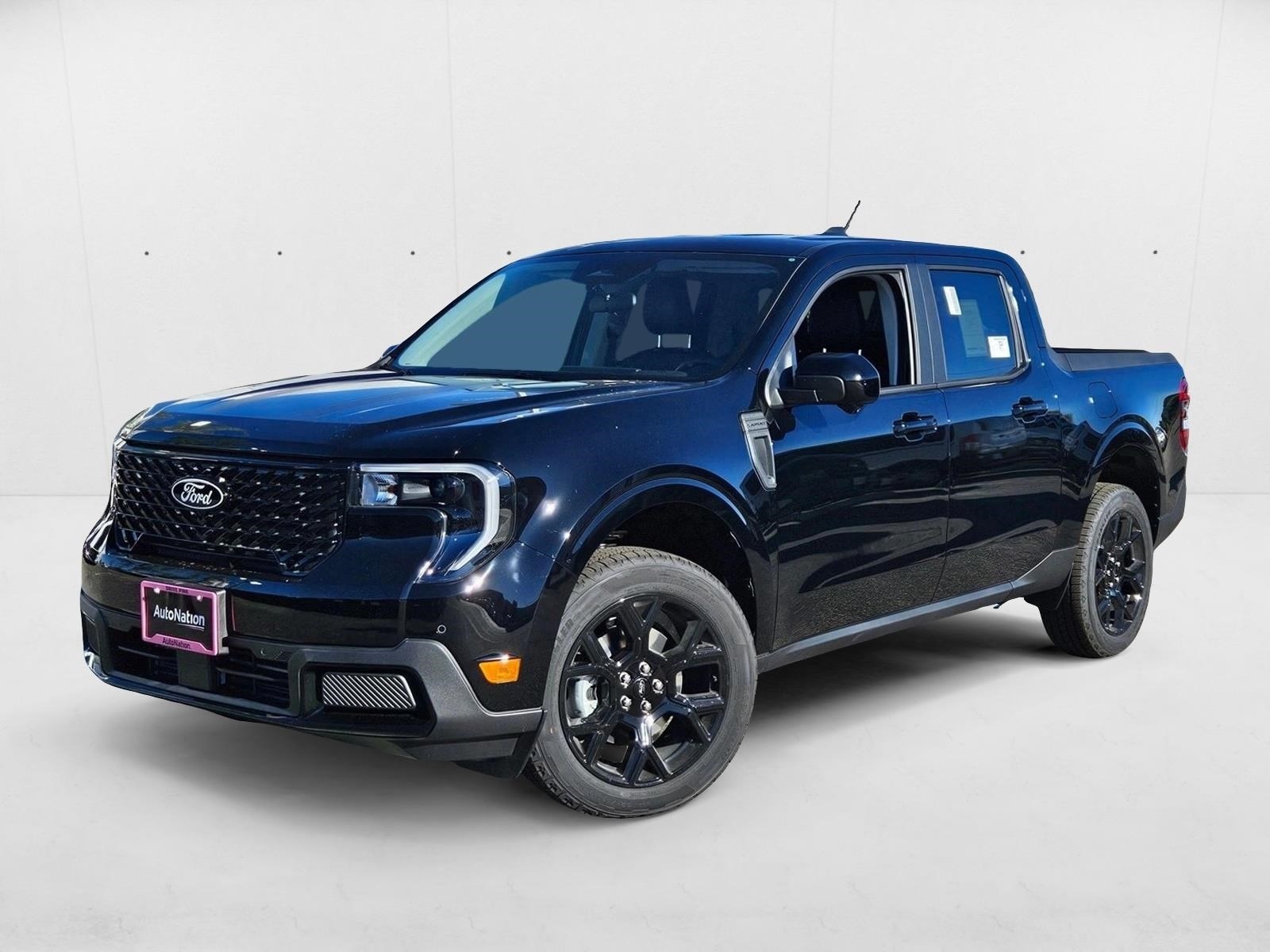 2025 Ford Maverick Lariat's photo