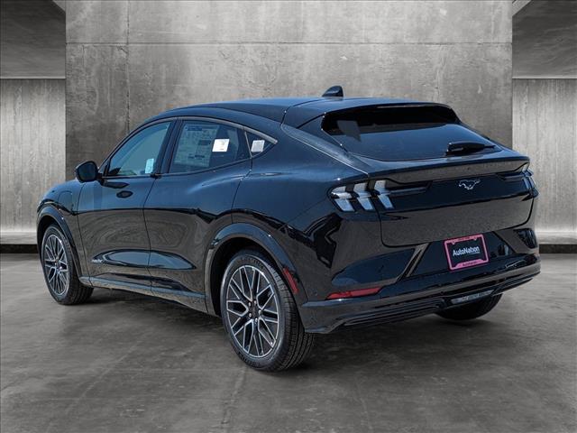 2024 Ford Mustang Mach-E Premium