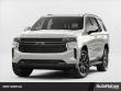 Used 2021 Chevrolet Tahoe Premier SUV