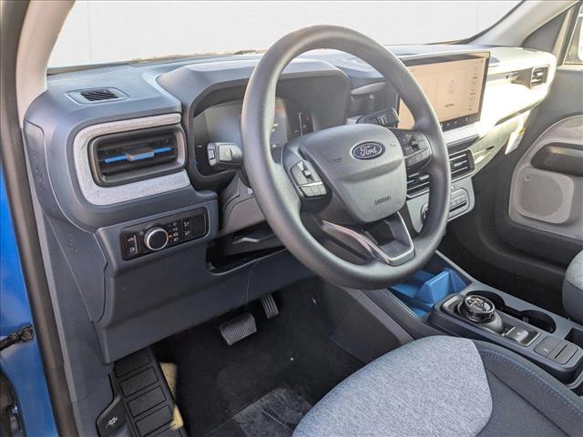 2025 Ford Maverick XL photo 3