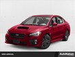  Subaru WRX
