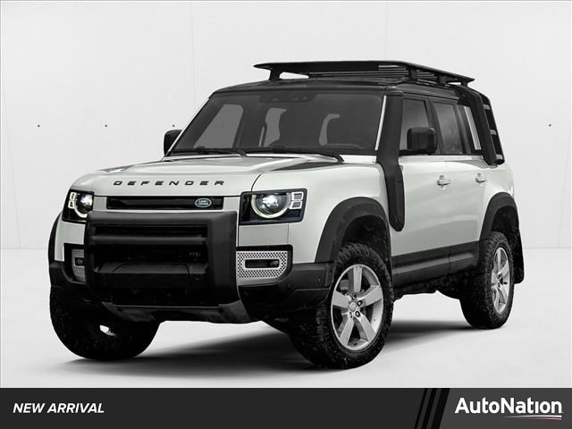 2020 Land Rover Defender HSE's photo
