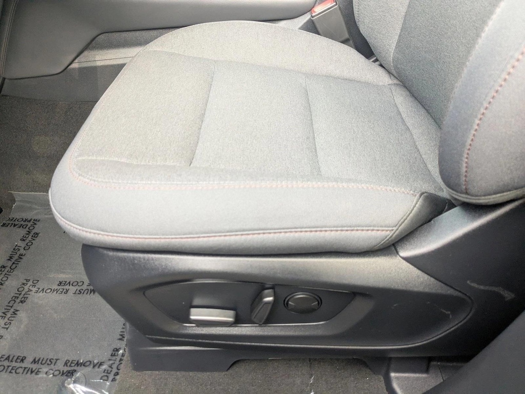 New 2026 Ford Explorer Active w/200A Pkg SUV