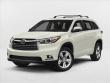 Used 2015 Toyota Highlander XLE SUV