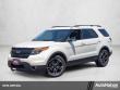Used 2015 Ford Explorer Sport SUV