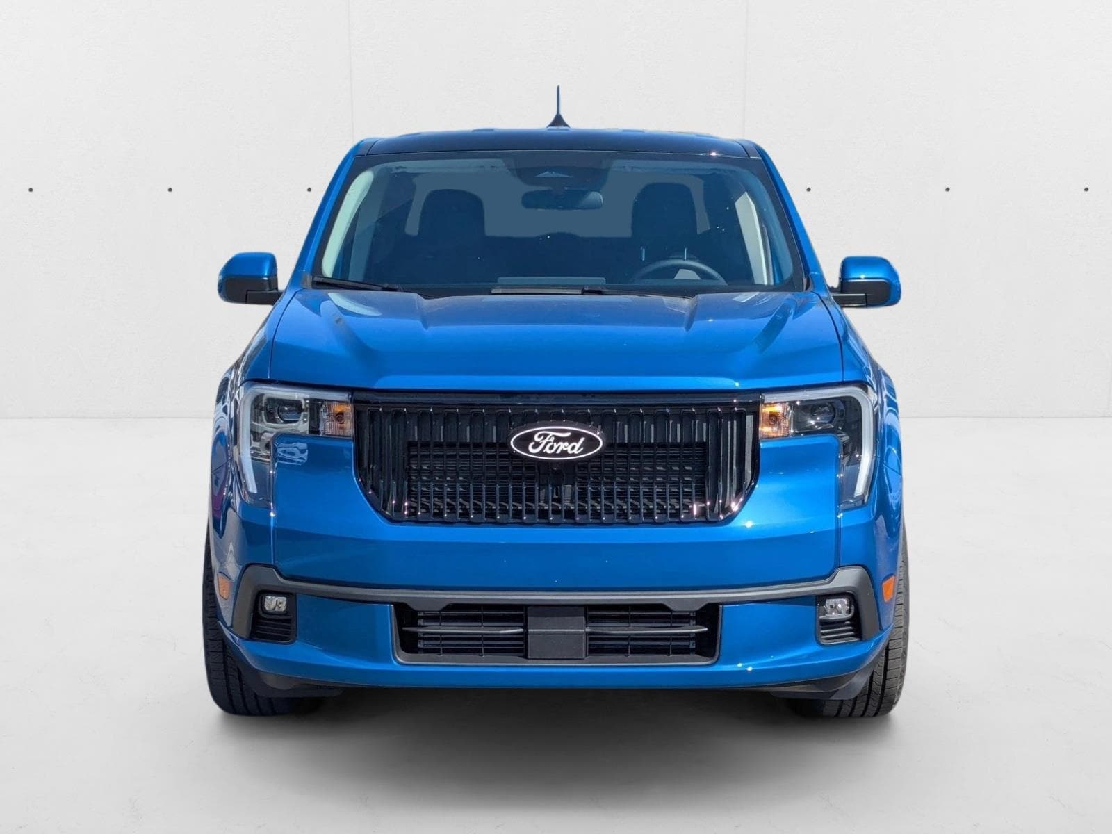 2025 Ford Maverick Lobo Standard - Photo 6