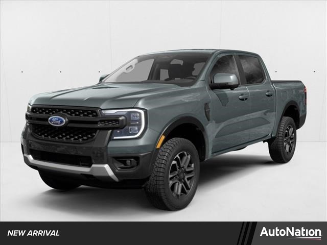 2024 Ford Ranger XLT 4x4 SuperCrew 5' Box's photo