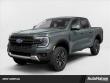 Used 2024 Ford Ranger XLT Truck SuperCrew