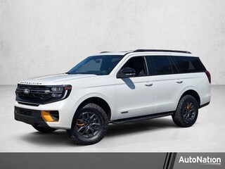 2027 Ford Expedition Tremor SUV