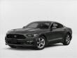 Used 2017 Ford Mustang V6 Coupe
