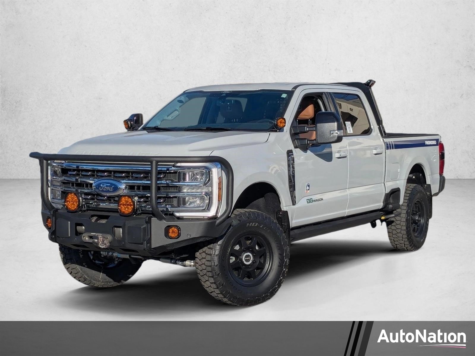 2026 Ford F-250 Super Duty