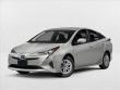 Used 2018 Toyota Prius Two Hatchback