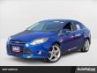 Used 2014 Ford Focus Titanium Sedan