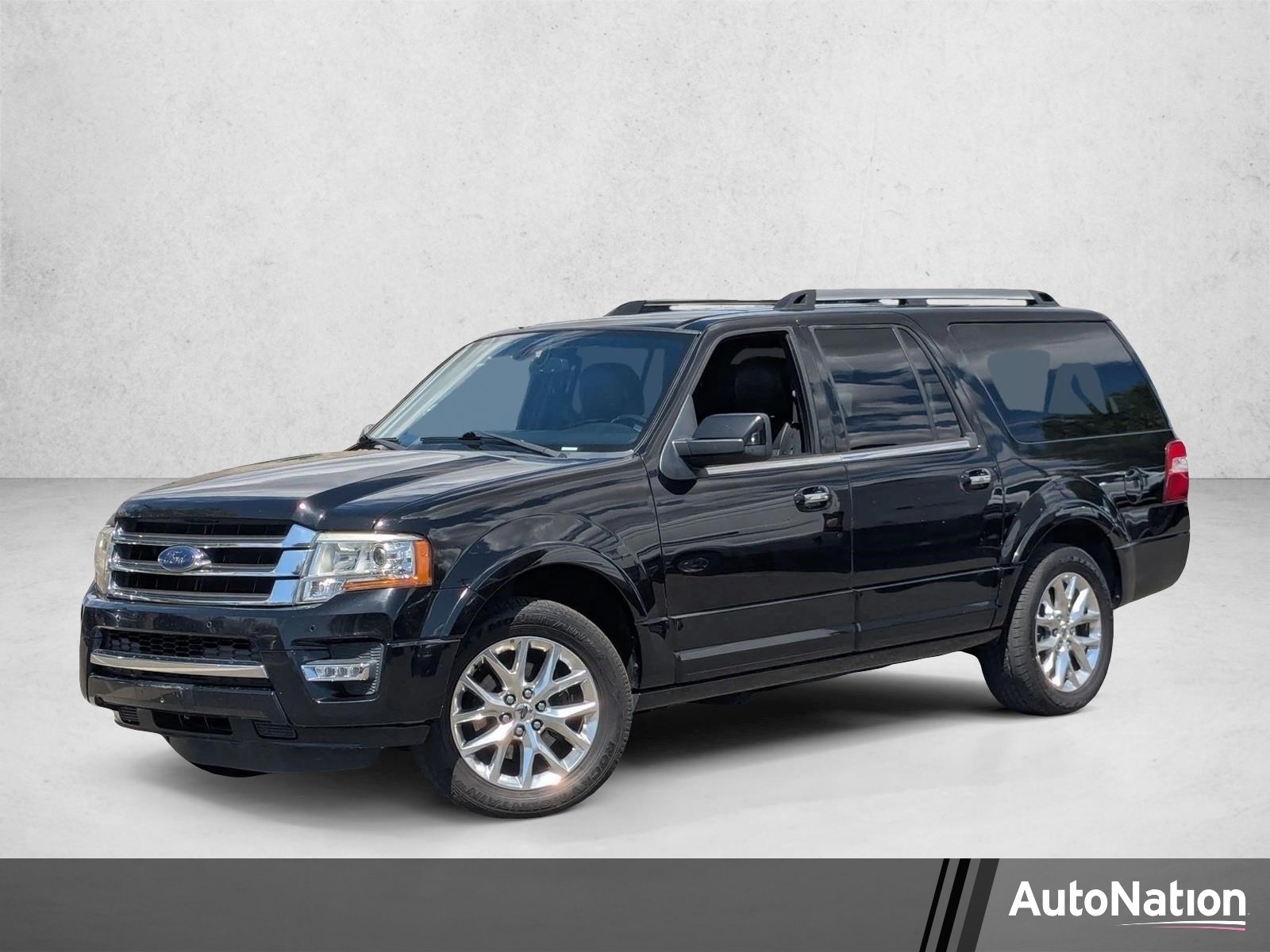 2017 Ford Expedition Limited EL's photo