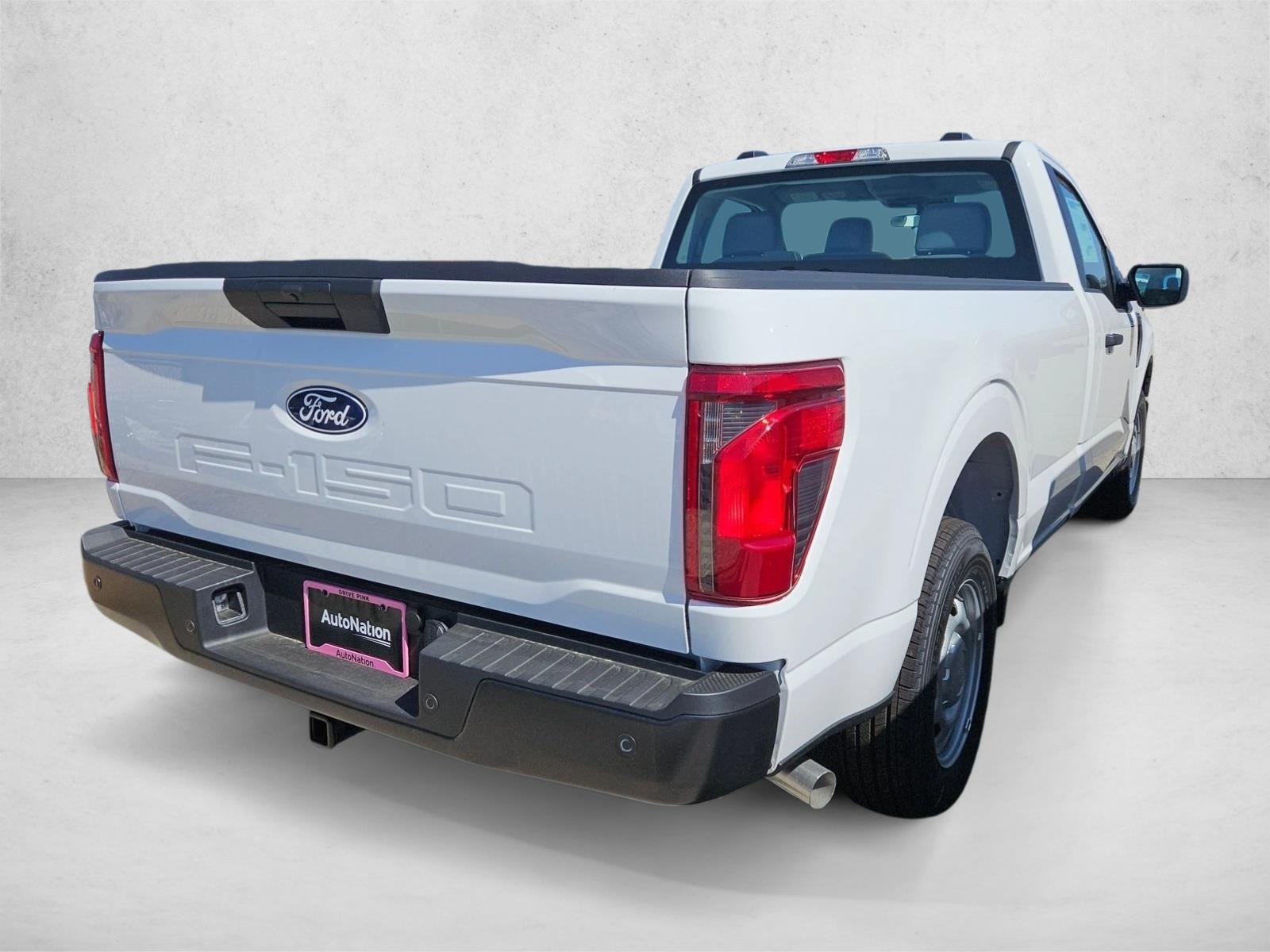 New 2026 Ford F-150 XL Truck Regular Cab