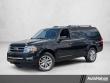 Used 2017 Ford Expedition EL Limited SUV