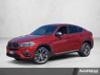 Used 2018 BMW X6 sDrive35i SUV