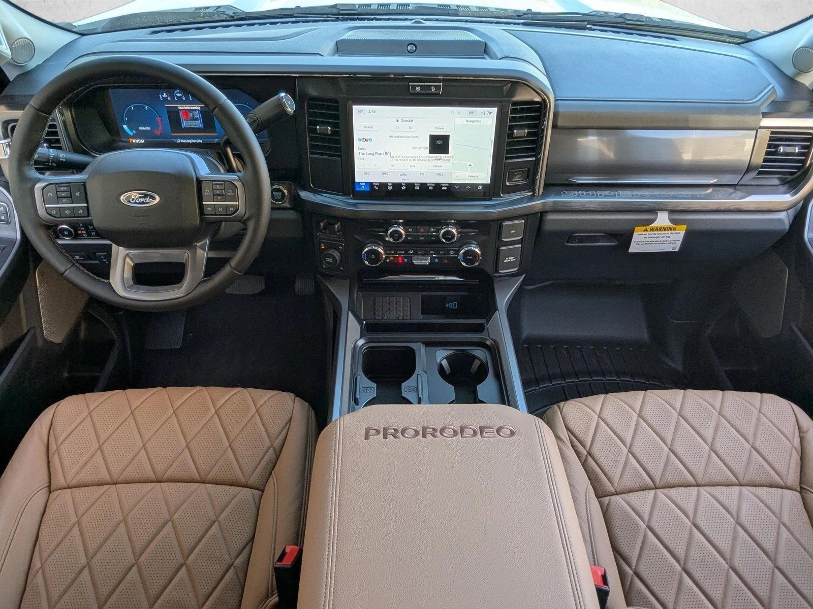2026 Ford F-250 Super Duty Lariat - Photo 15