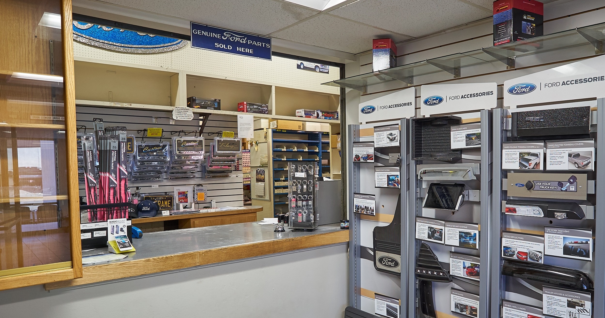 Ford Parts Accessories For Sale In Valencia Ca