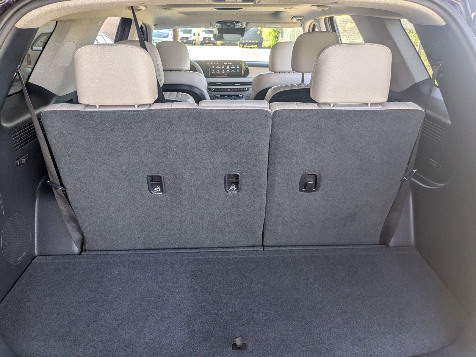 2023 Hyundai Palisade Limited photo 5