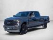Used 2021 Ford F-250 LARIAT Truck Crew Cab