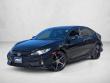 Used 2020 Honda Civic Sport Hatchback