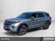Certified 2023 Ford Explorer XLT SUV