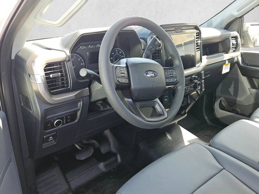 New 2026 Ford F-150 XL Truck Regular Cab