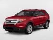 Used 2015 Ford Explorer XLT SUV