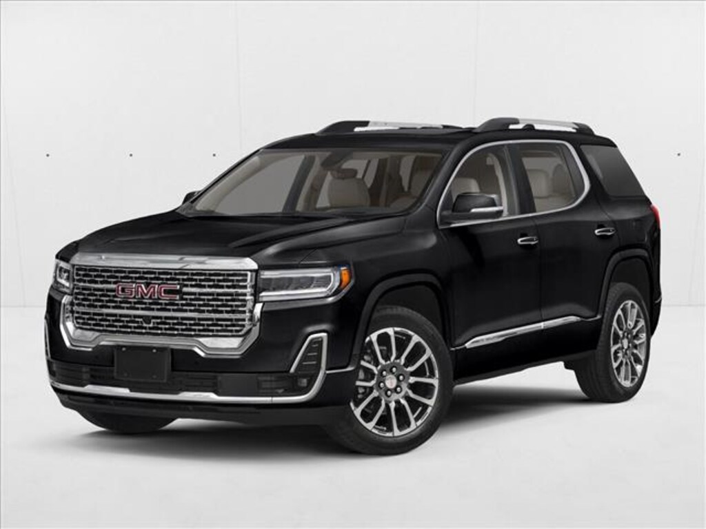 Used 2023 GMC Acadia Denali SUV