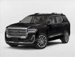 Used 2023 GMC Acadia Denali SUV