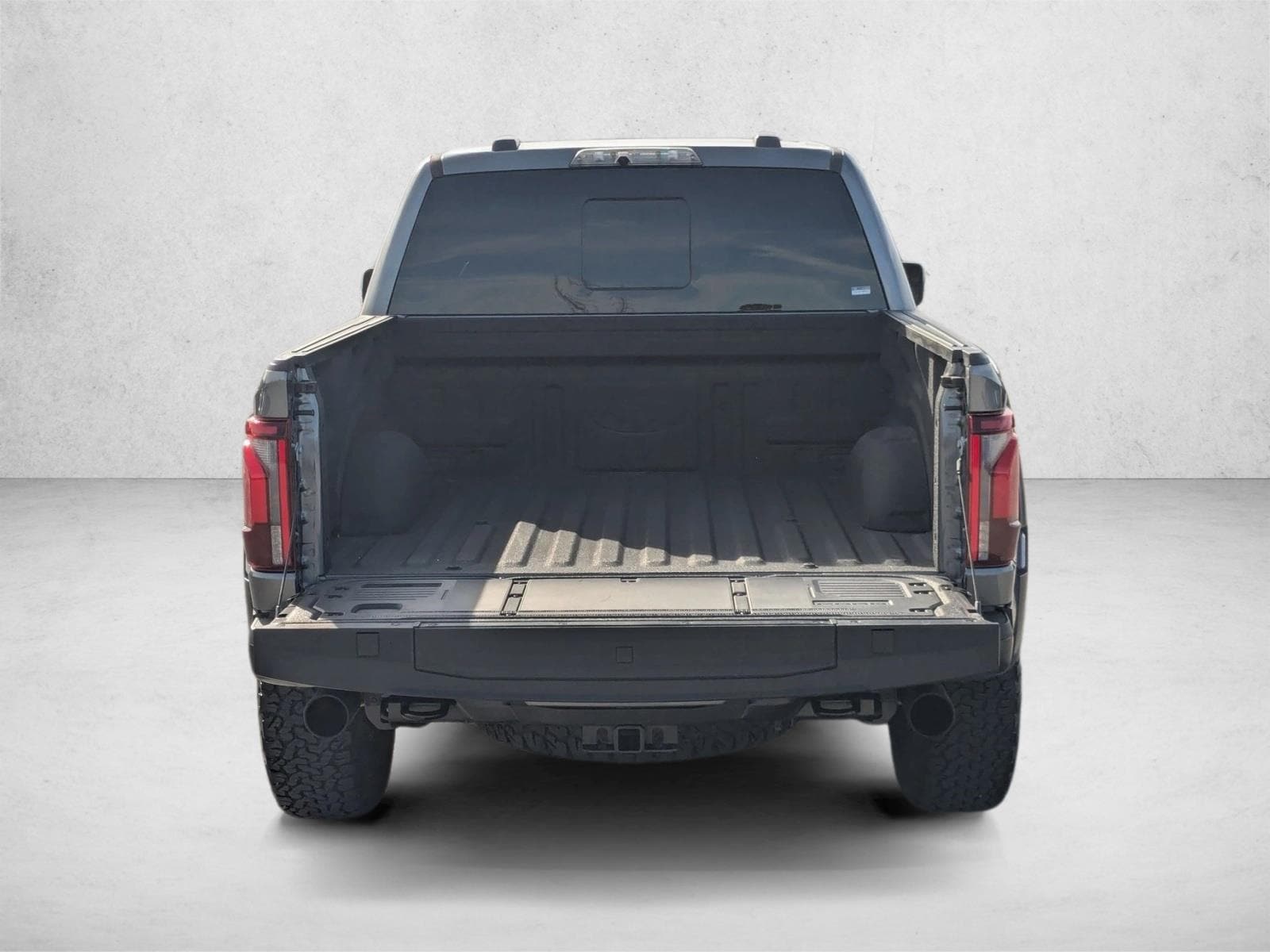 2025 Ford F-150 Raptor photo 5