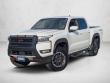 Used 2025 Nissan Frontier PRO-X Truck Crew Cab
