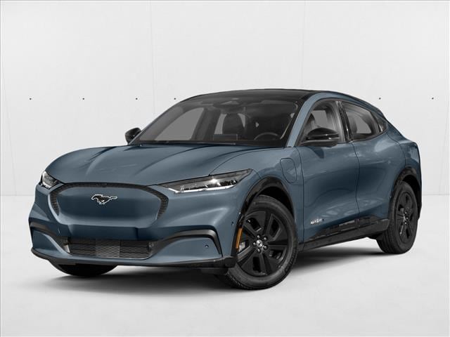 2023 Ford Mustang Mach-E Select RWD's photo