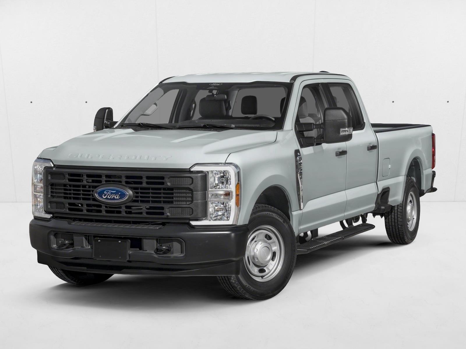 2026 Ford F-250 Super Duty XL's photo