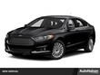 Ford Fusion Hybrid