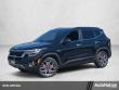 Used 2022 Kia Seltos SX SUV