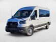  Ford Transit-350 Passenger