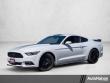 Used 2017 Ford Mustang EcoBoost Coupe
