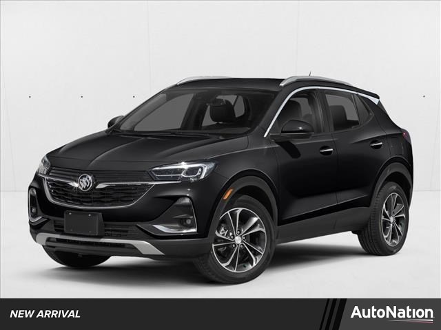2023 Buick Encore GX Essence's photo